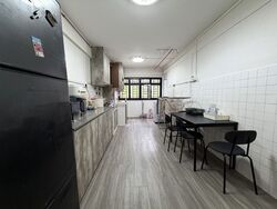 Blk 515 Kaki Bukit Green (Bedok), HDB 3 Rooms #617283171